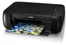 Canon PIXMA MP282 driver