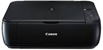 Canon PIXMA MP287 driver