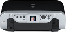 Canon PIXMA MP450 driver