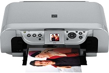 Canon PIXMA MP460 driver