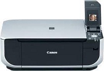 Canon PIXMA MP476 driver
