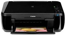 Canon PIXMA MP497 driver