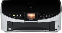 Canon PIXMA MP500 driver