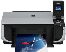 Canon PIXMA MP510 driver