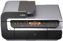 Canon PIXMA MP530 driver