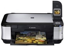 Canon PIXMA MP568 driver