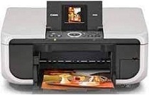 Driver til Canon PIXMA MP600R