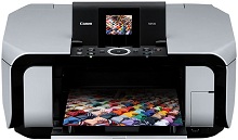 Canon PIXMA MP610 driver