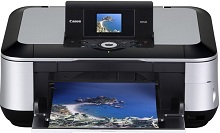Canon PIXMA MP620 driver