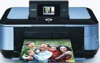 Canon PIXMA MP620B driver
