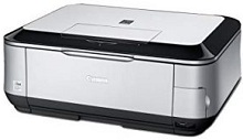 Canon PIXMA MP630 driver