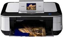 Canon PIXMA MP640 driver