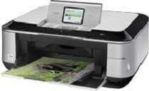 Driver til Canon PIXMA MP640R