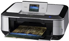 Canon PIXMA MP648 driver