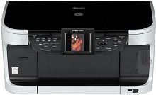 Canon PIXMA MP800 driver