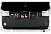 Driver til Canon PIXMA MP800R