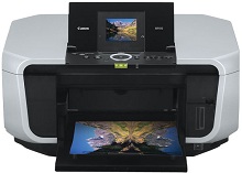 Canon PIXMA MP810 driver