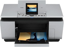 Canon PIXMA MP960 driver