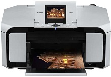 Canon PIXMA MP970 driver