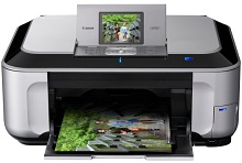 Canon PIXMA MP990 driver