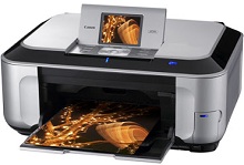 Canon PIXMA MP996 driver