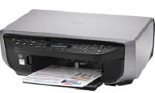Canon PIXMA MX300 driver
