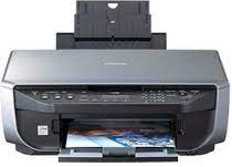 Canon PIXMA MX308 driver