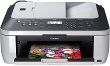 Canon PIXMA MX320 driver
