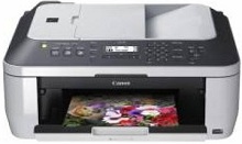 Canon PIXMA MX328 driver
