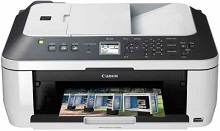 Canon PIXMA MX330 driver