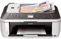 Canon PIXMA MX338 driver