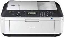 Canon PIXMA MX347 driver
