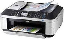 Canon PIXMA MX357 driver