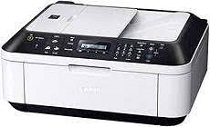 Canon PIXMA MX366 driver