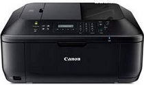 Canon PIXMA MX374 driver