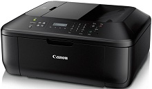 Canon PIXMA MX392 driver