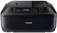 Canon PIXMA MX396 driver