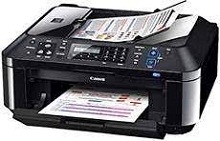 Canon PIXMA MX416 driver