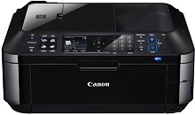 Canon PIXMA MX420 driver