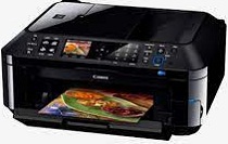 Canon PIXMA MX426 driver