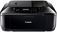 Canon PIXMA MX432 driver