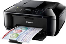 Canon PIXMA MX435 driver