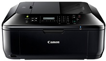 Canon PIXMA MX436 driver