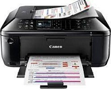Canon PIXMA MX437 driver