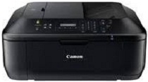 Canon PIXMA MX474 driver