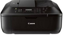 Canon PIXMA MX475 driver