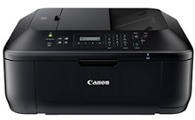 Canon PIXMA MX476 driver