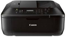 Canon PIXMA MX477 driver