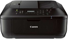 Canon PIXMA MX479 driver