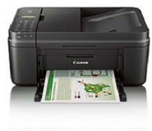 Canon PIXMA MX490 driver